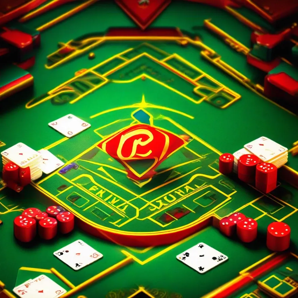 Gambling Security France